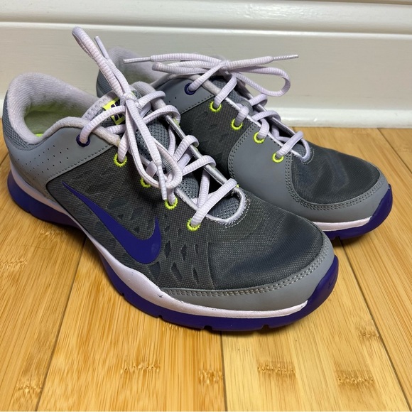 Nike Flex 3 Women’s training Sneakers size 9 - Picture 1 of 9